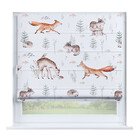 Пушистый питомник